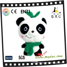 Plush Cartoon Fim Panda Toy